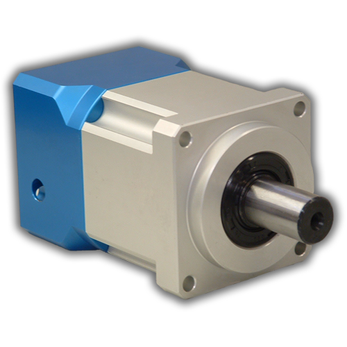 In-Line Planetary Gearboxes-GBPH-060x-NP